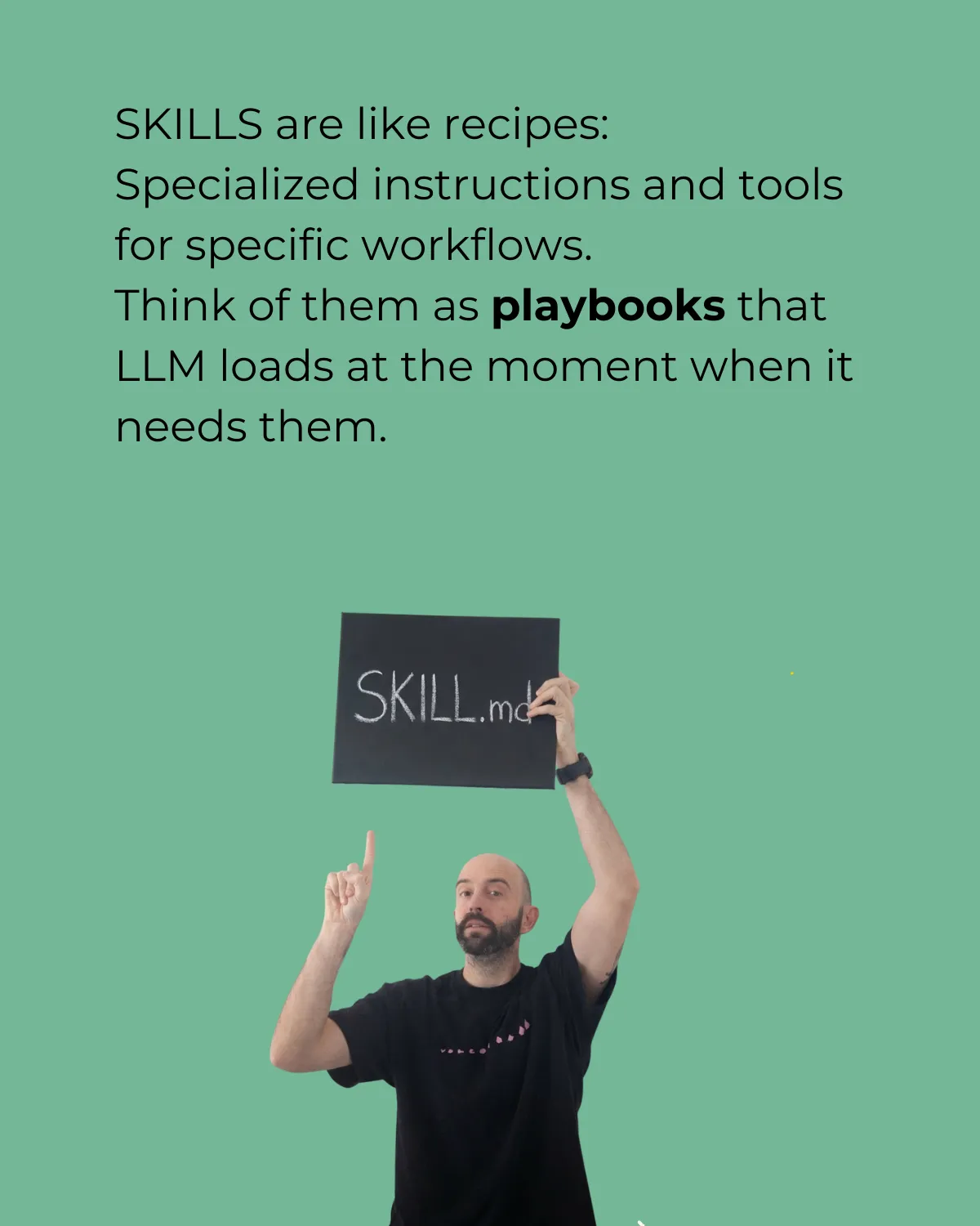 Skill (Bill) - slide 3 of 11