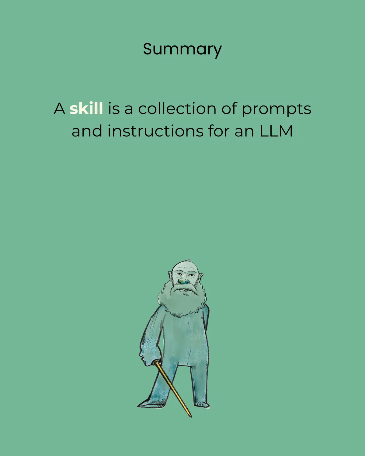 Skill (Bill) - slide 10 of 11