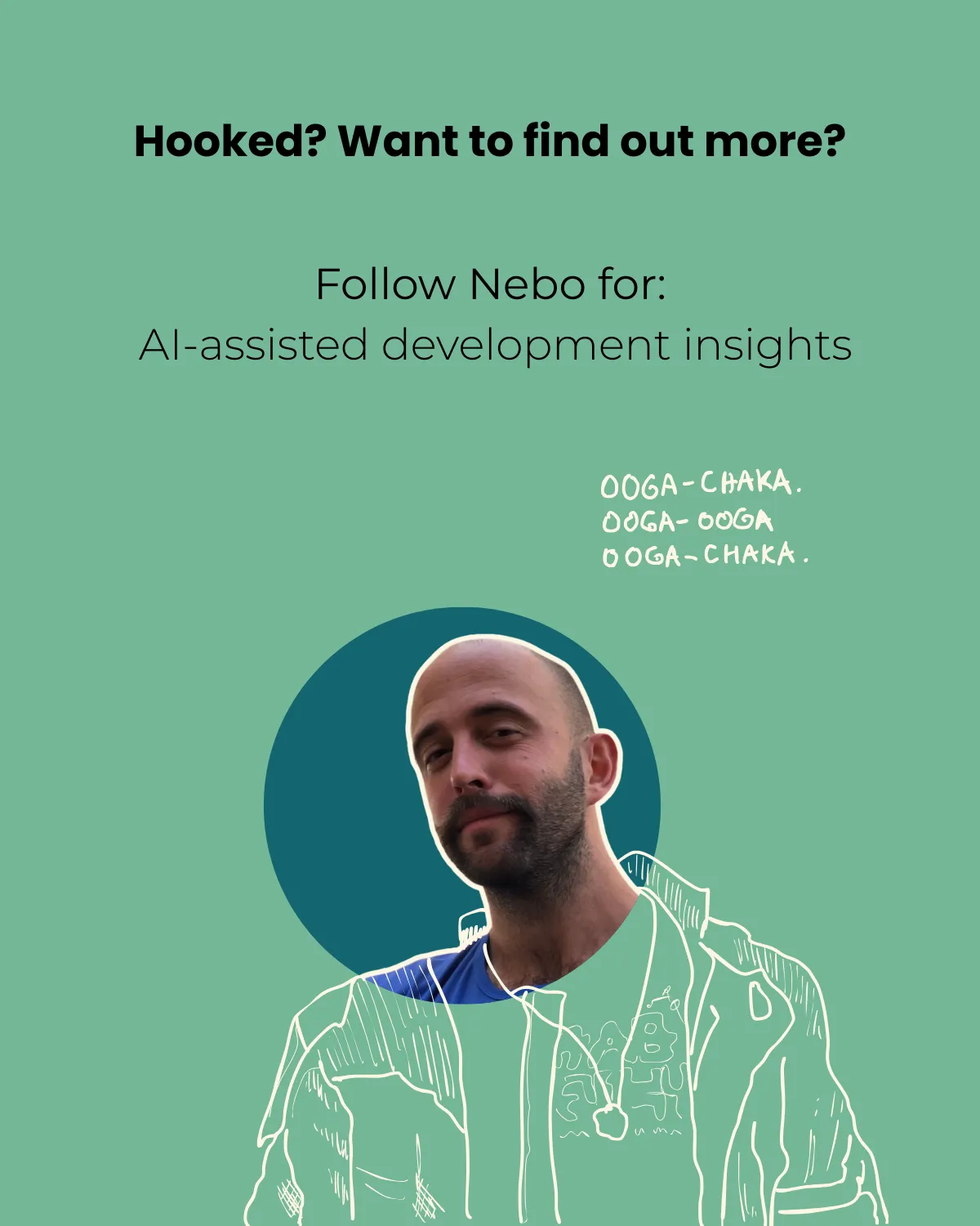 Hooked on the Feeling? - slide 11 of 11