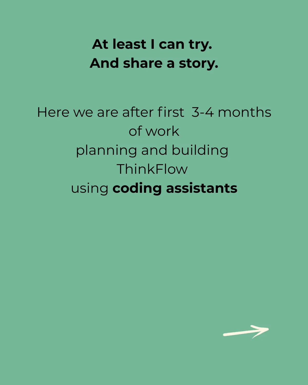 Welcome to ThinkInk - slide 13 of 18