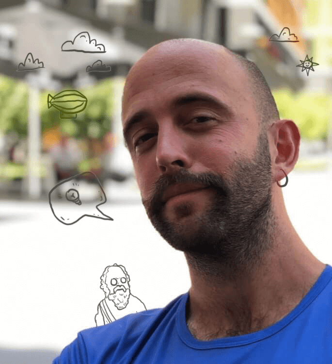 Nebo - Engineering Leader & AI Consultant